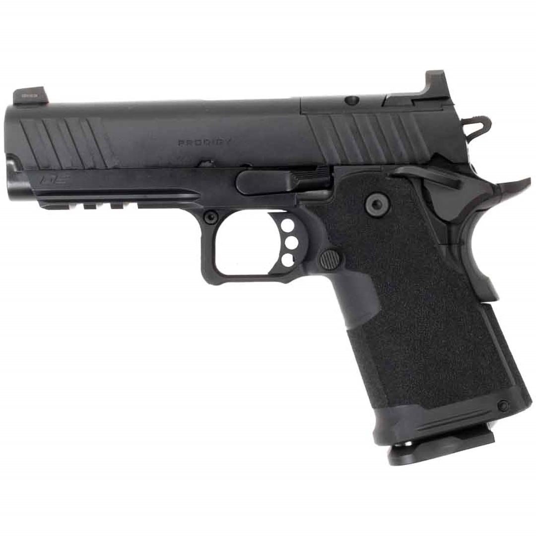 SPRINGFIELD ARMORY DS PRODIGY